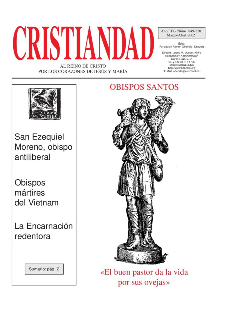 thumbnail of 2-CRISTIANDAD MARZO-ABRIL 2002