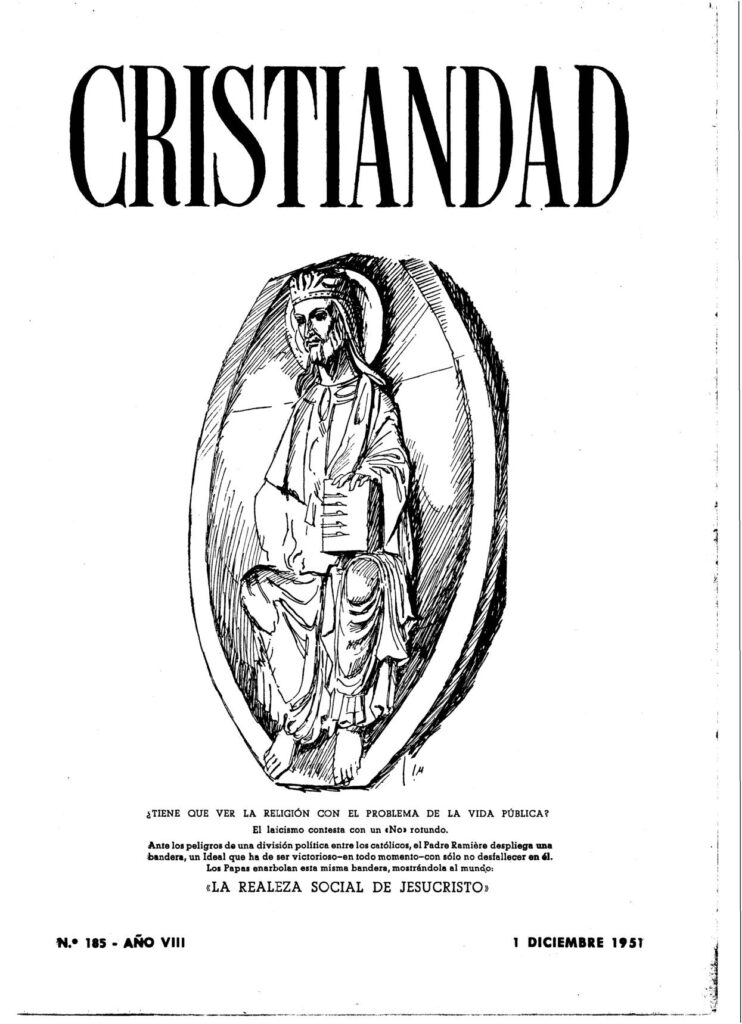 thumbnail of 20-CRISTIANDAD 1 DICIEMBRE 1951