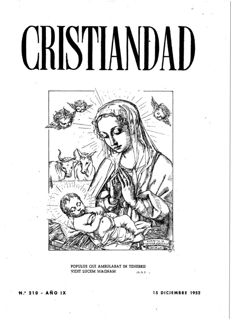 thumbnail of 20-CRISTIANDAD 15 DICIEMBRE 1952