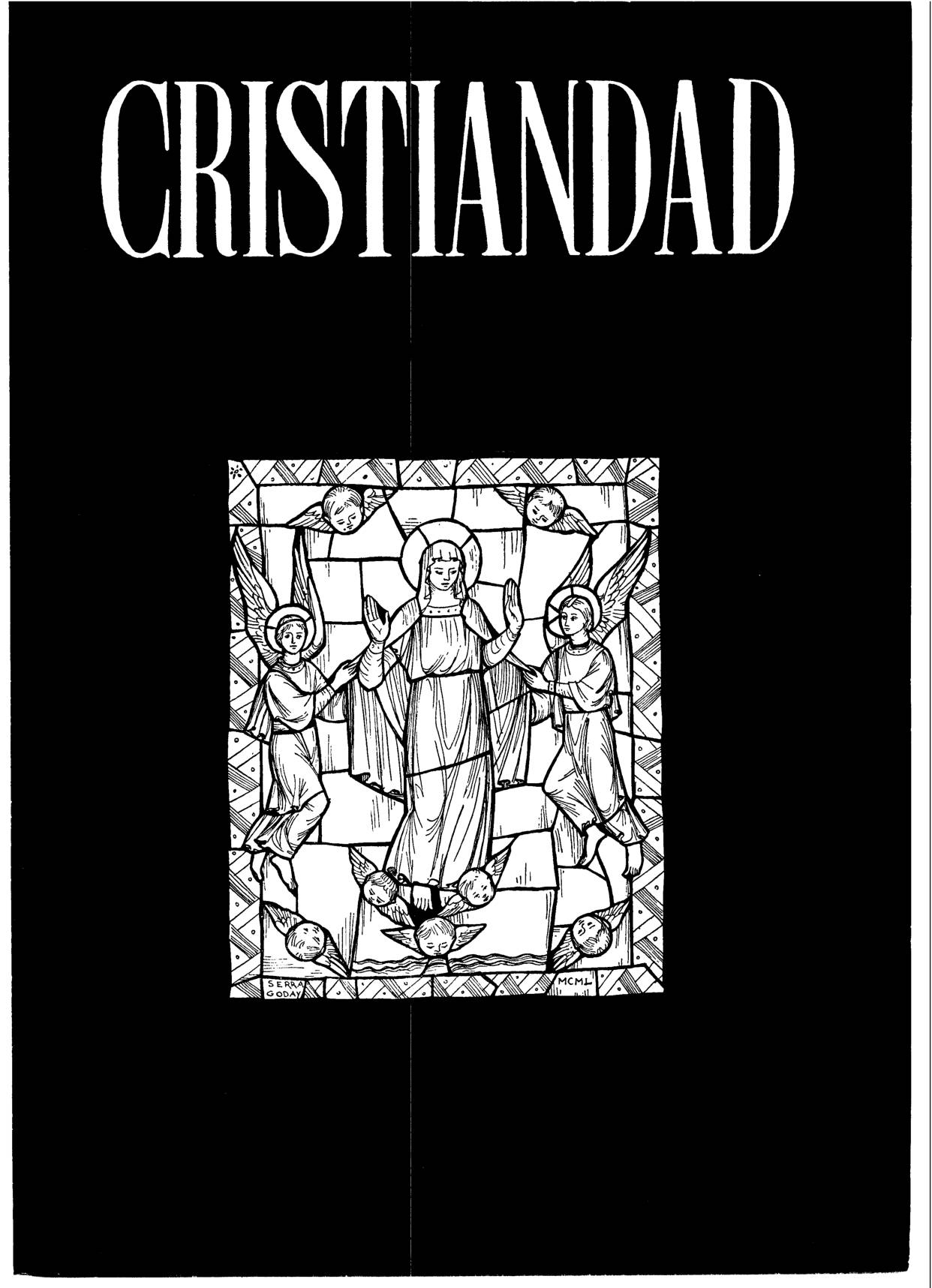 thumbnail of 21-CRISTIANDAD DICIEMBRE 1950