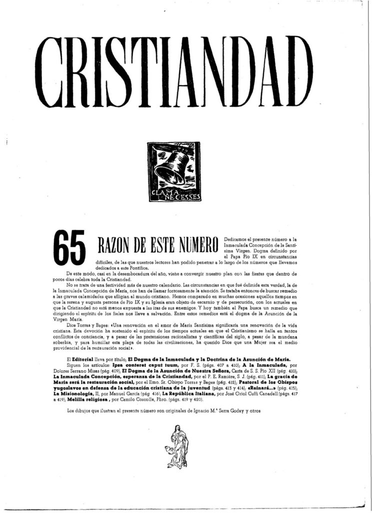 thumbnail of 22-CRISTIANDAD 1 DICIEMBRE 1946