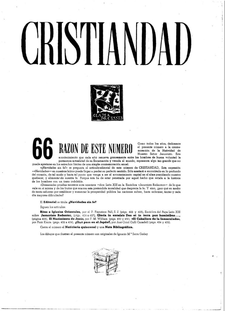 thumbnail of 23-CRISTIANDAD 15 DICIEMBRE 1946