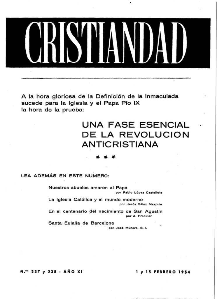thumbnail of 3-CRISTIANDAD FEBRERO 1954
