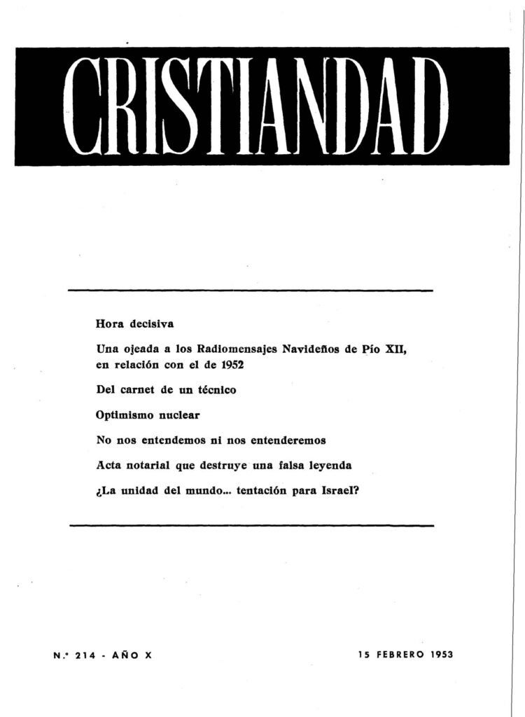 thumbnail of 4- CRISTIANDAD 15 FEBRERO 1953
