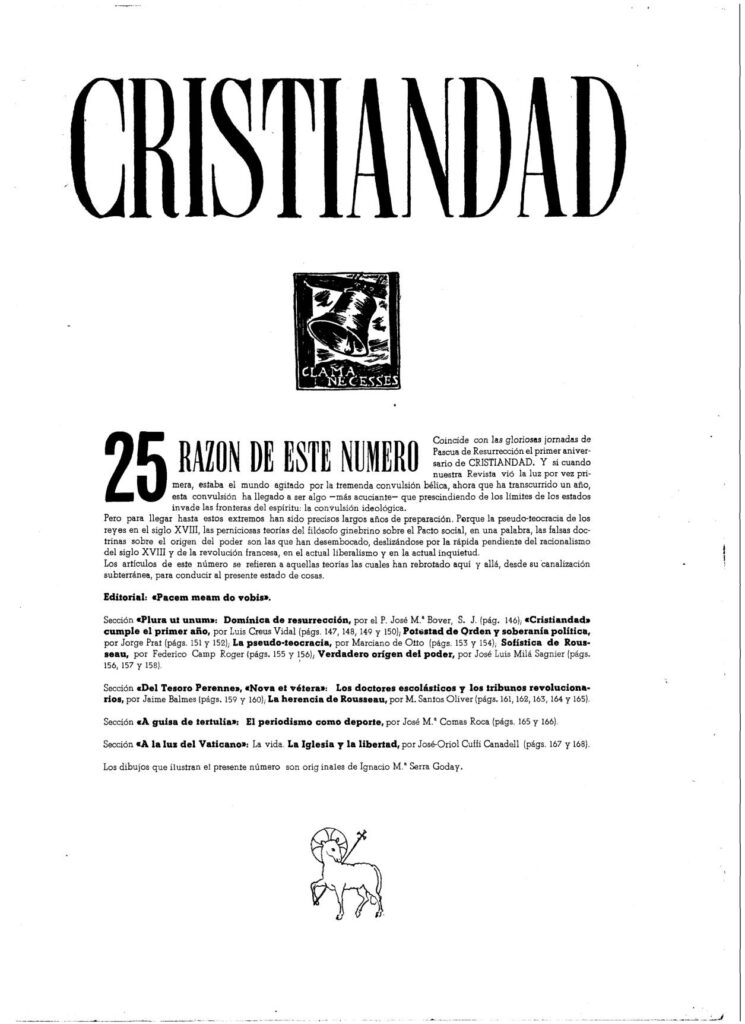thumbnail of 6-CRISTIANDAD 1 ABRIL 1945