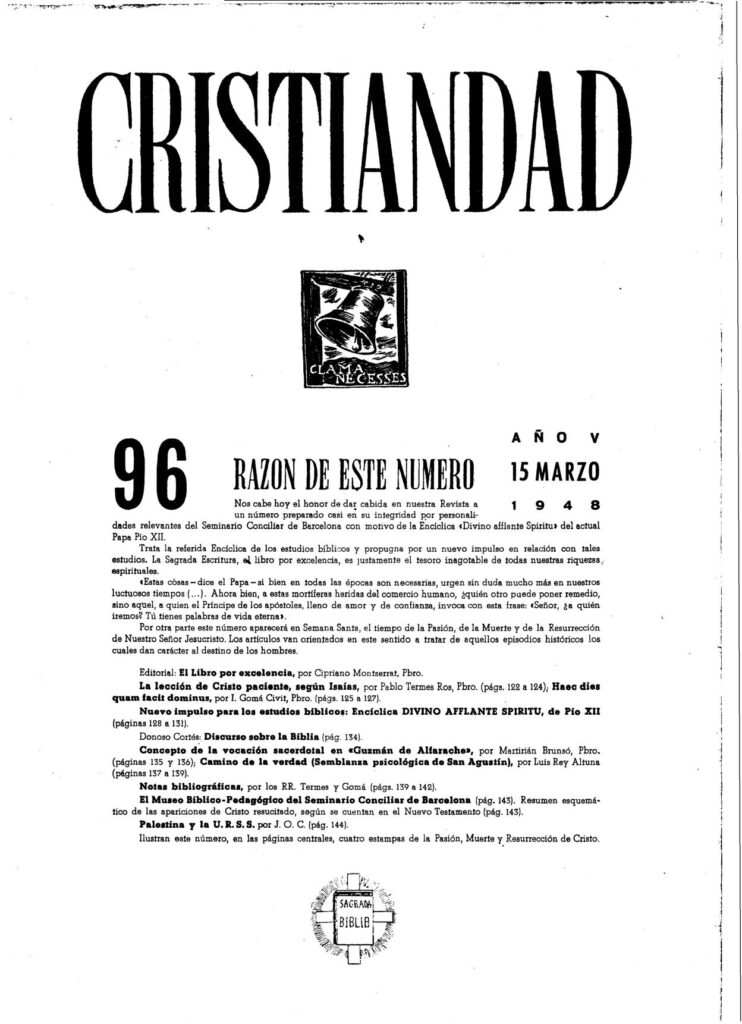thumbnail of 6-CRISTIANDAD 15 MARZO 1948