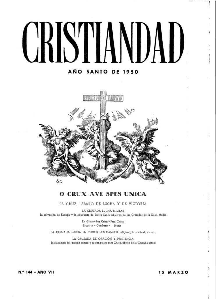 thumbnail of 6-CRISTIANDAD 15 MARZO 1950