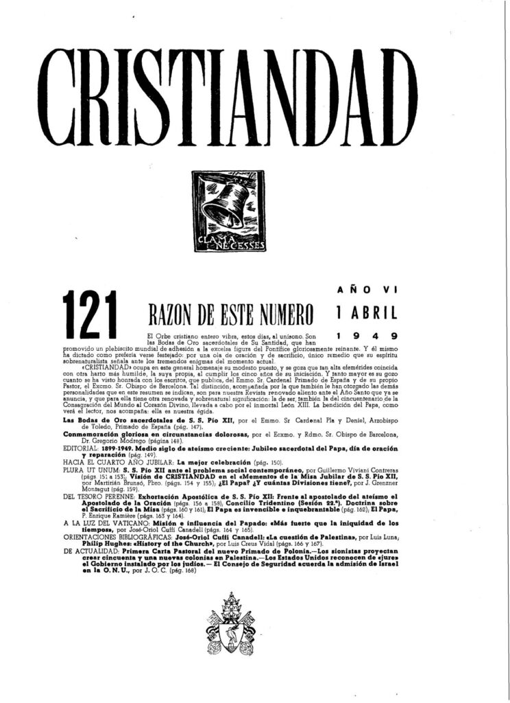 thumbnail of 7-CRISITANDAD 1 ABRIL 1949