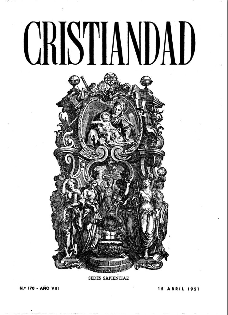 thumbnail of 7-CRISTIANDAD ABRIL 1951