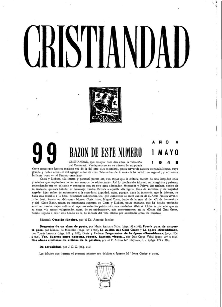 thumbnail of 9-CRISTIANDAD 1 MAYO 1948