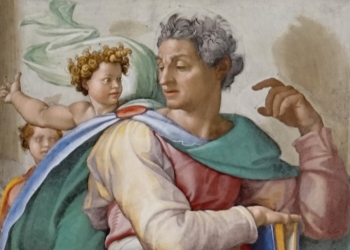 LA PROMESA DE PAZ AL MUNDO