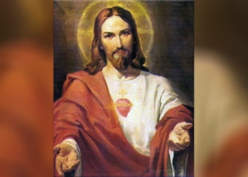 No hay camino fuera de Cristo