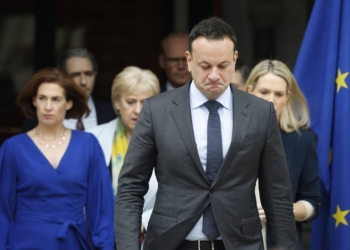 Varapalo a la reforma constitucional en Irlanda