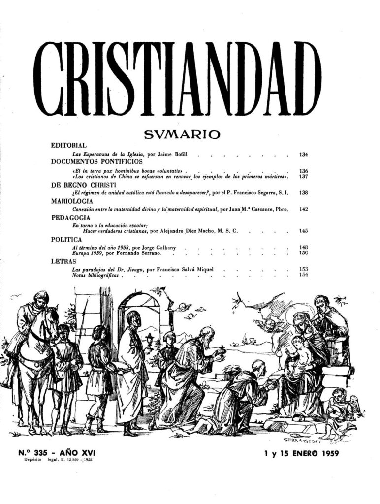 thumbnail of 1-CRISTIANDAD ENERO 1959