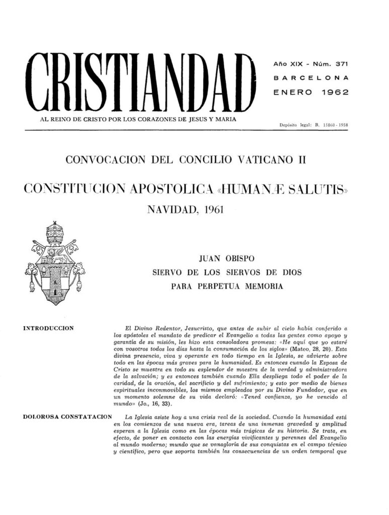 thumbnail of 1-CRISTIANDAD ENERO 1962