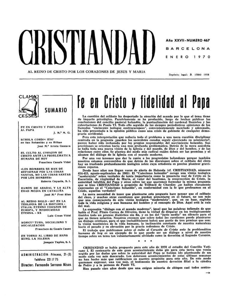 thumbnail of 1-CRISTIANDAD ENERO 1970