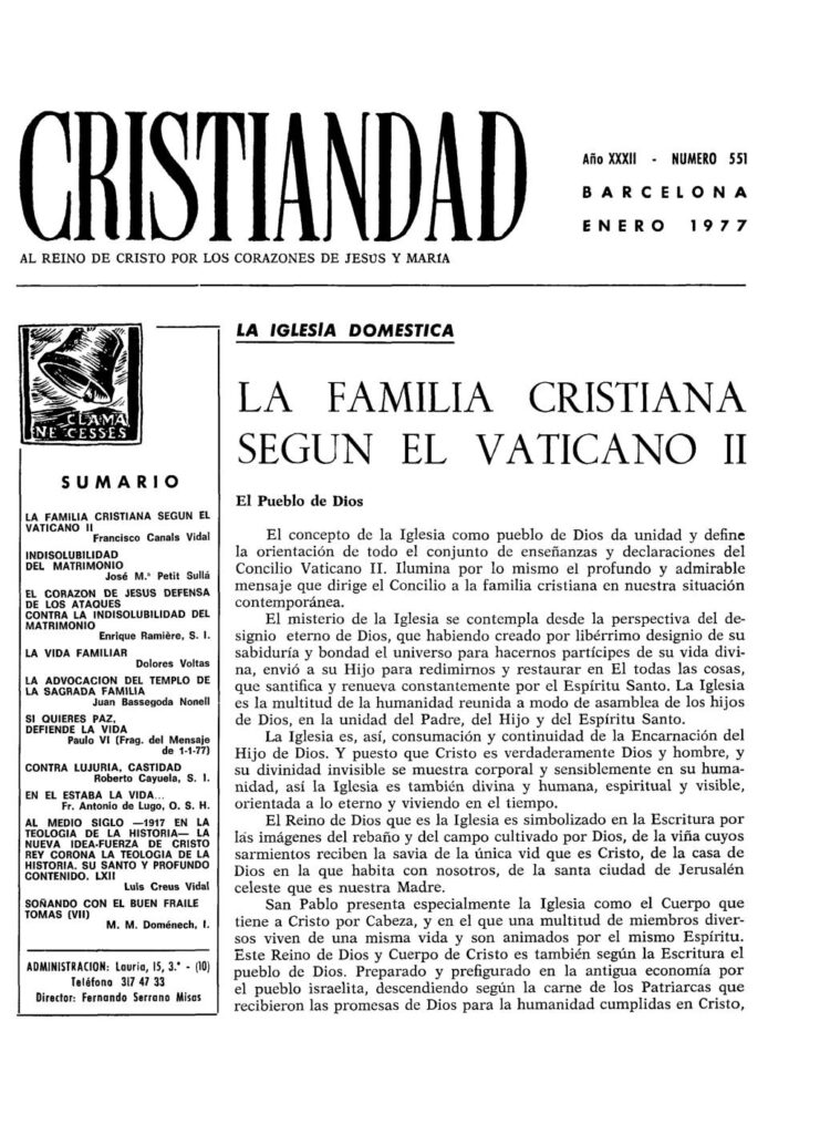 thumbnail of 1-CRISTIANDAD ENERO 1977