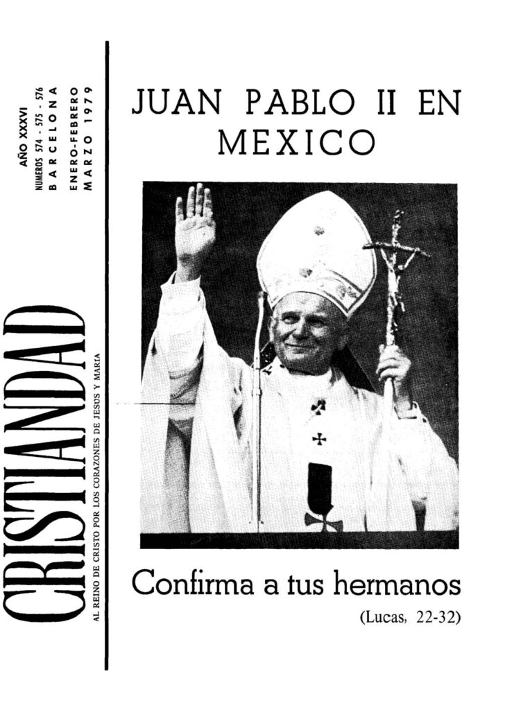 thumbnail of 1-CRISTIANDAD ENERO-FEBREO-MARZO 1979