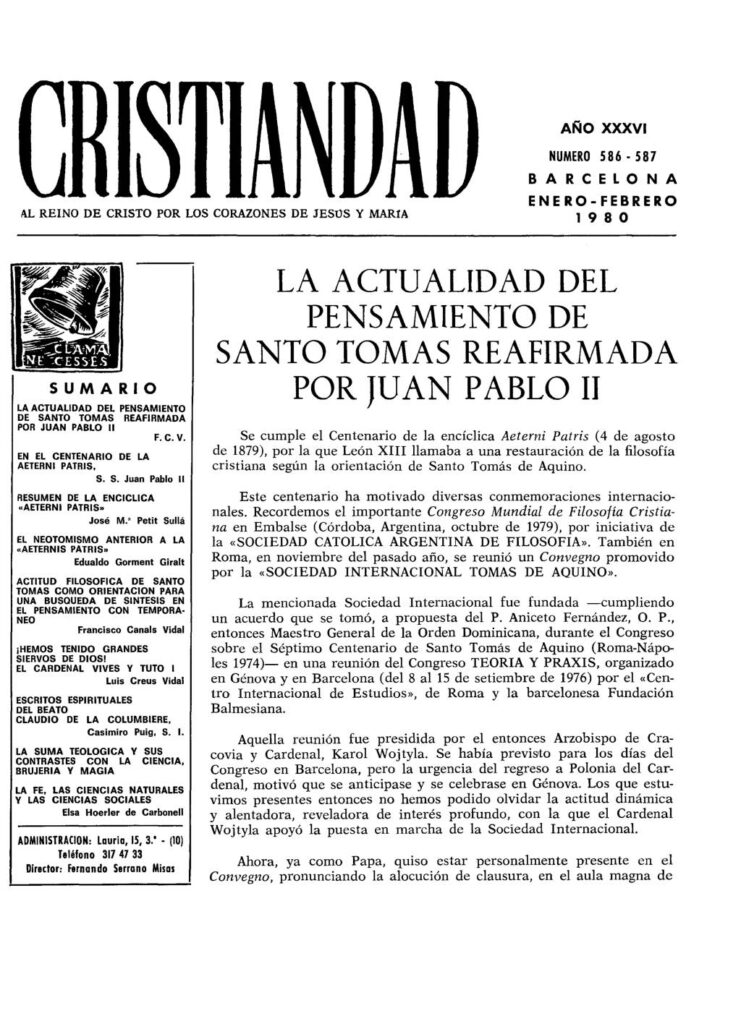 thumbnail of 1-CRISTIANDAD ENERO-FEBRERO 1980