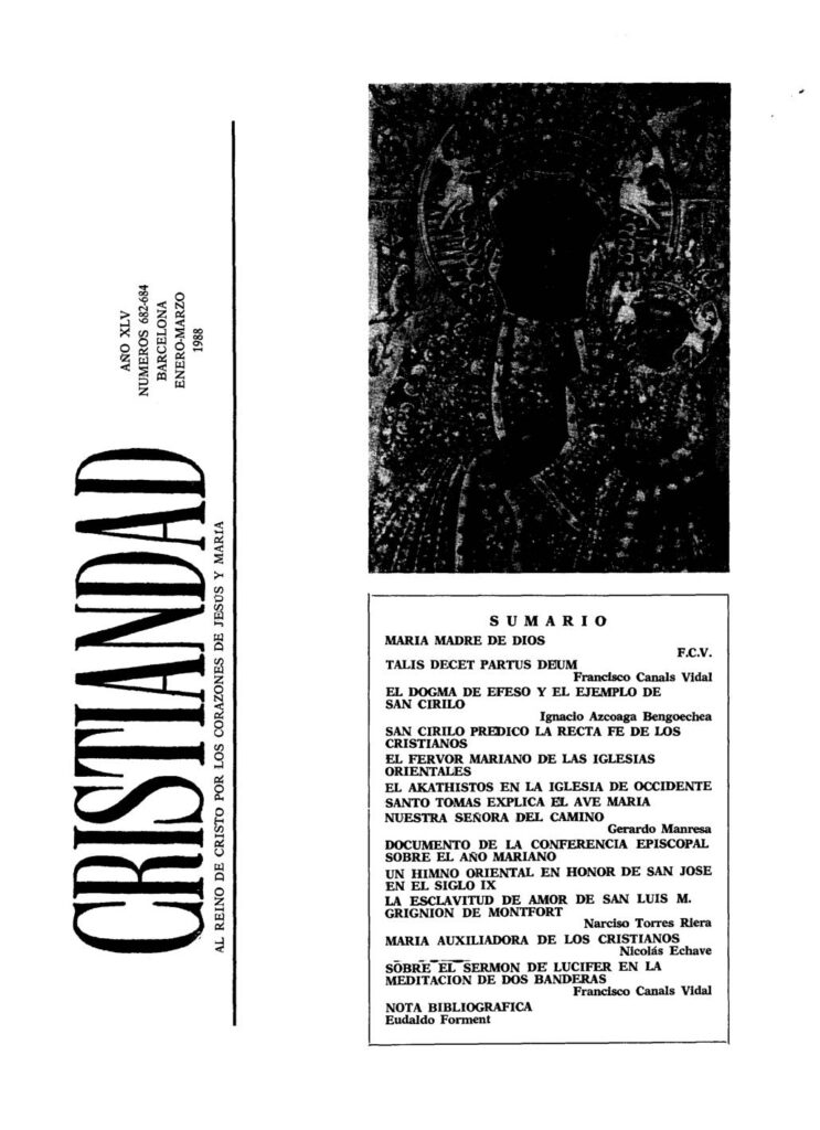 thumbnail of 1-CRISTIANDAD ENERO-MARZO 1988