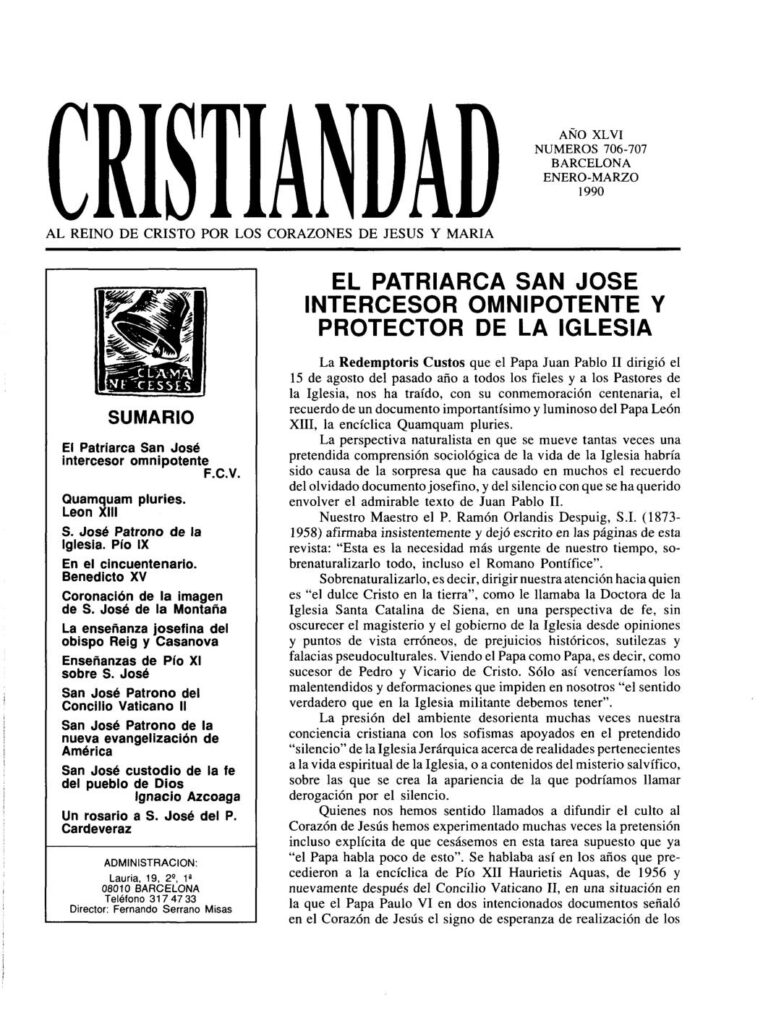 thumbnail of 1-CRISTIANDAD ENERO-MARZO 1990