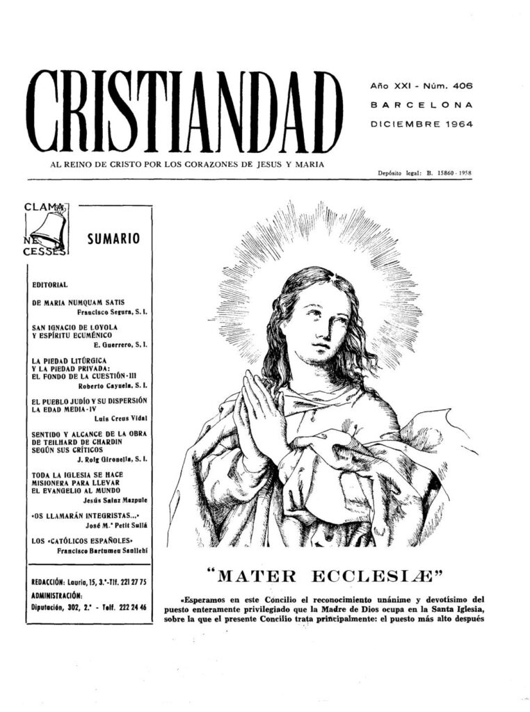 thumbnail of 10-CRISTIANDAD DICIEMBRE 1964