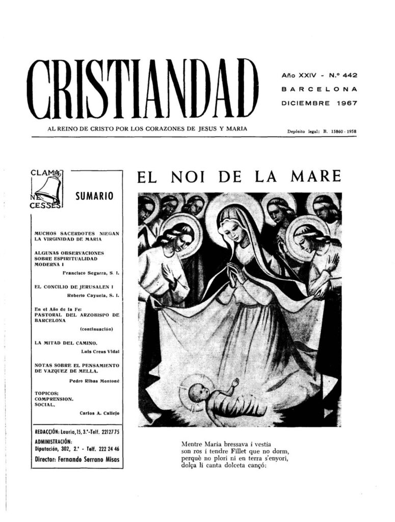 thumbnail of 10-CRISTIANDAD DICIEMBRE 1967