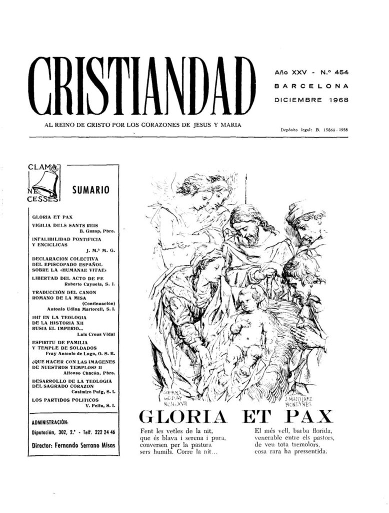 thumbnail of 10- CRISTIANDAD DICIEMBRE 1968