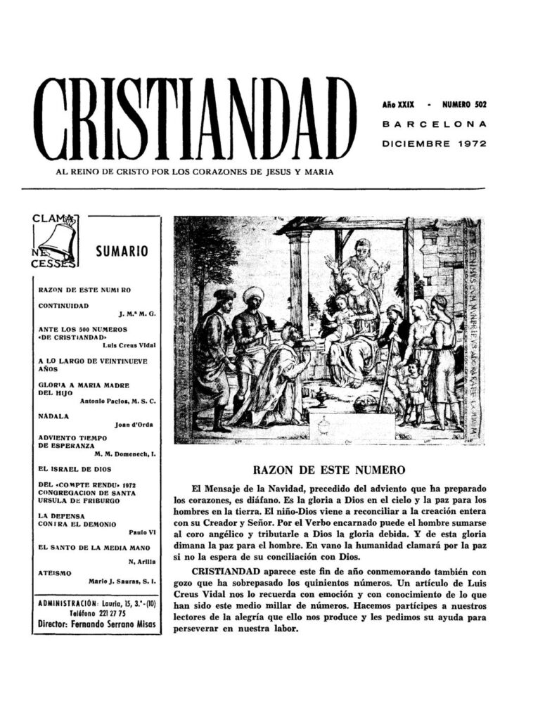 thumbnail of 10-CRISTIANDAD DICIEMBRE 1972