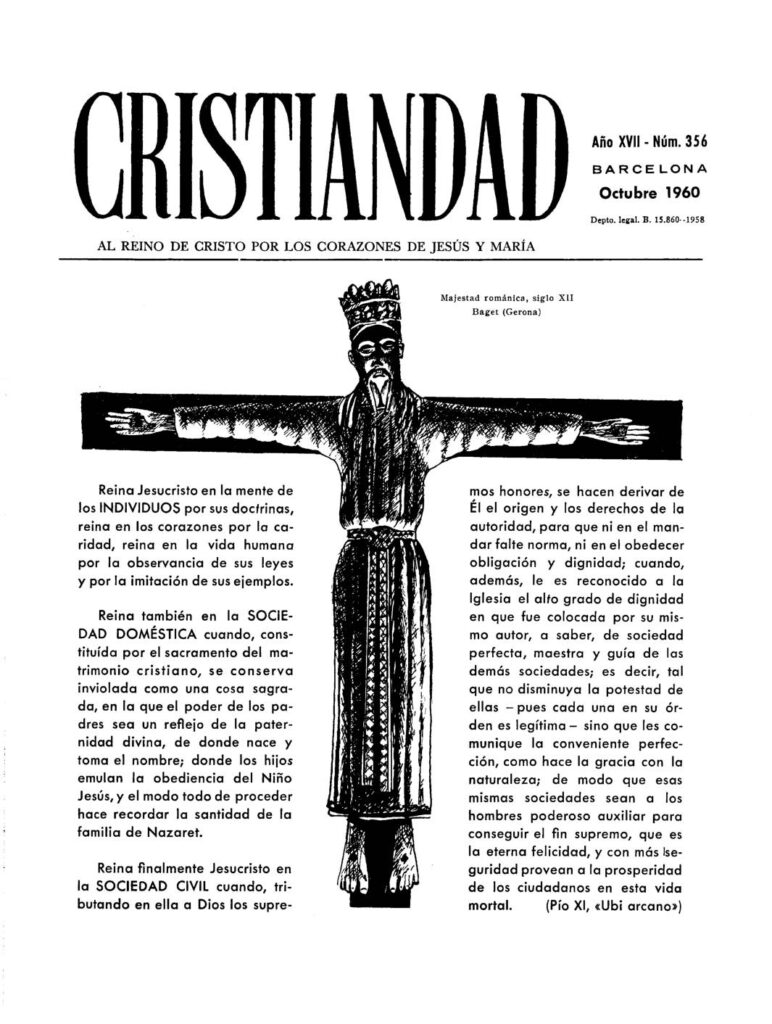 thumbnail of 10- CRISTIANDAD OCTUBRE 1960