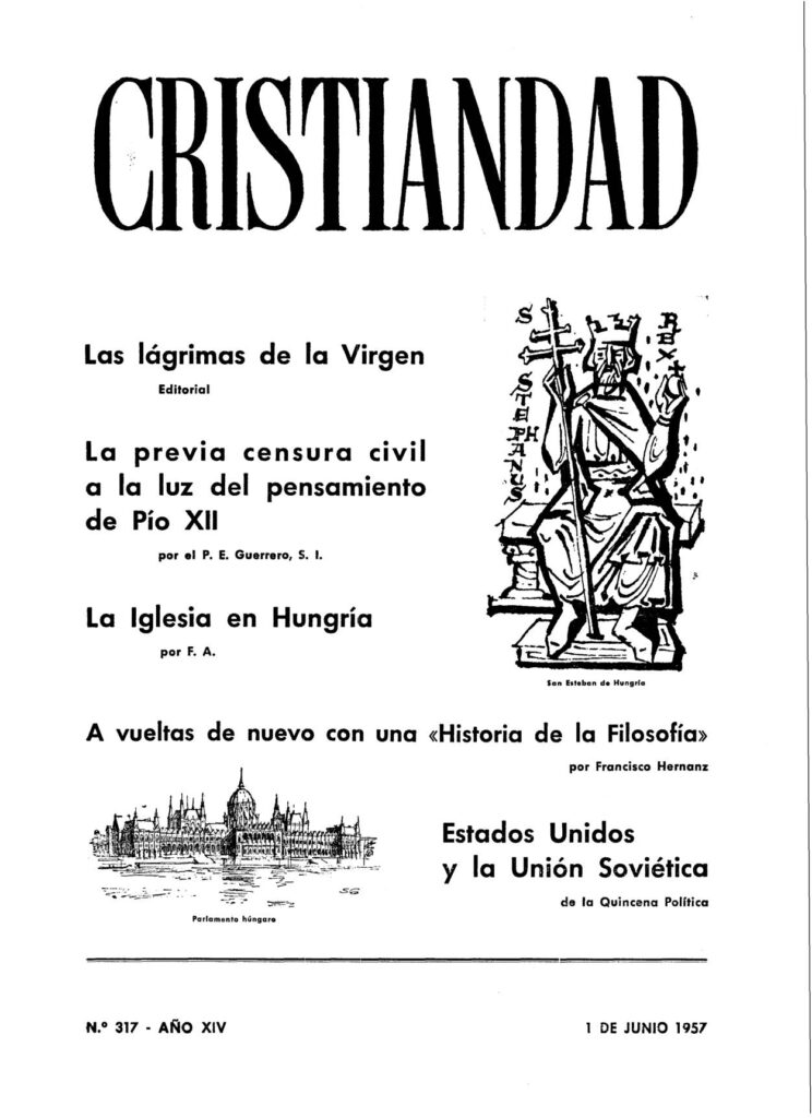 thumbnail of 11-CRISTIANDAD 1 JUNIO 1957