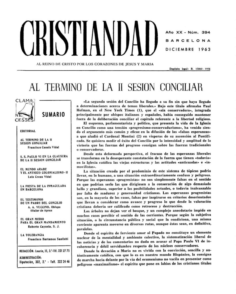thumbnail of 11-CRISTIANDAD DICIEMBRE 1963