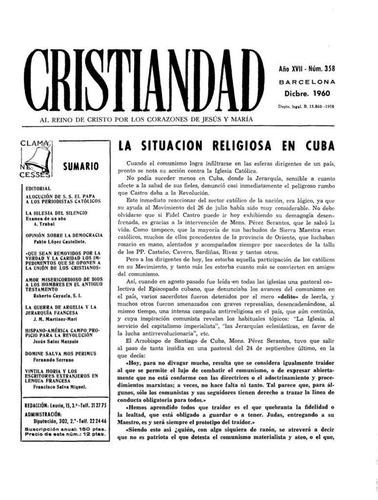thumbnail of 12- CRISTIANDAD DICIEMBRE 1960