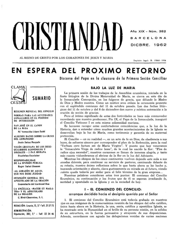 thumbnail of 12-CRISTIANDAD DICIEMBRE 1962