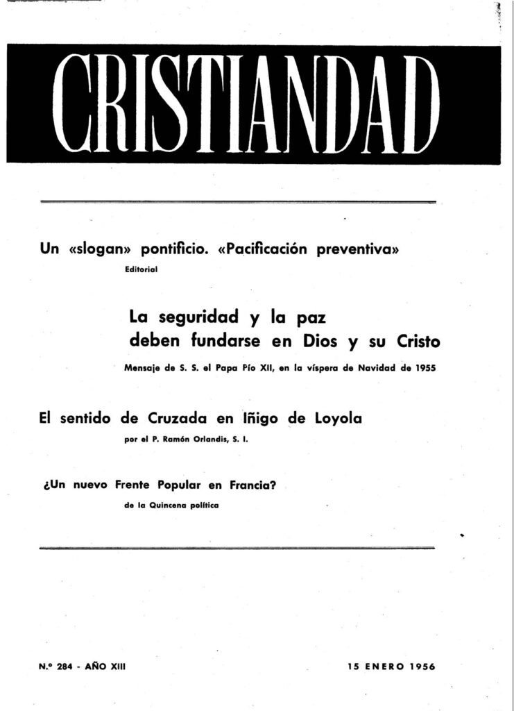 thumbnail of 2-CRISTIANDAD 15 ENERO 1956
