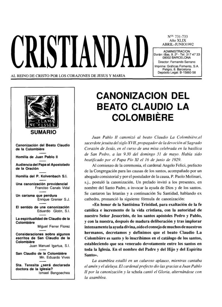 thumbnail of 2-CRISTIANDAD ABRIL-JUNIO 1992