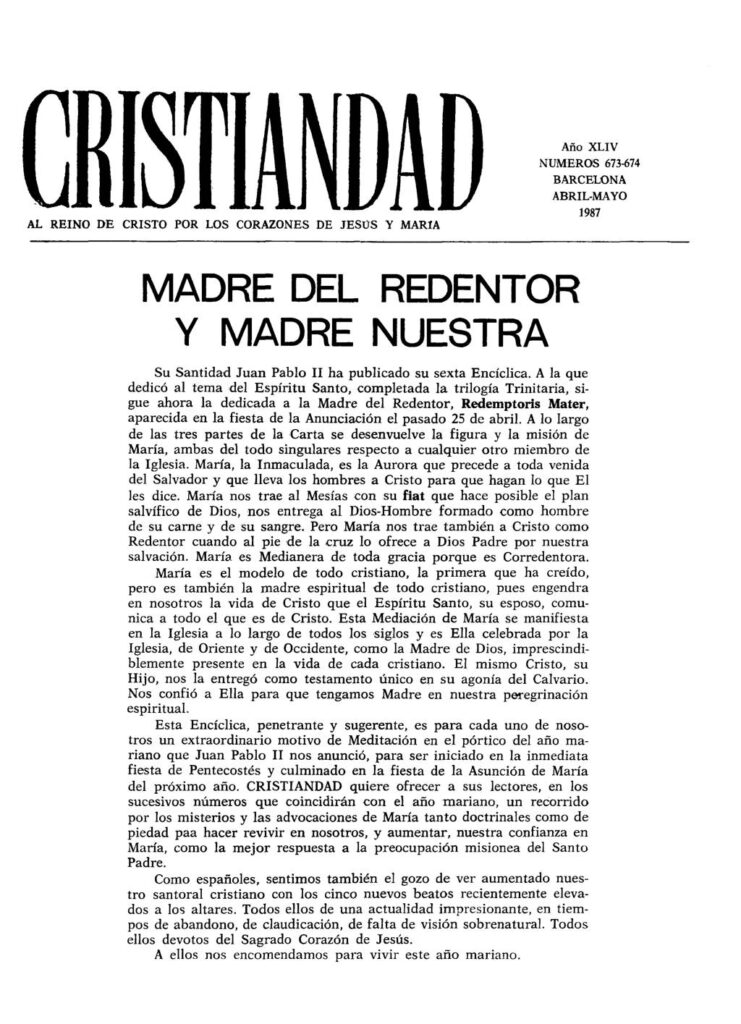 thumbnail of 2-CRISTIANDAD ABRIL-MAYO 1987