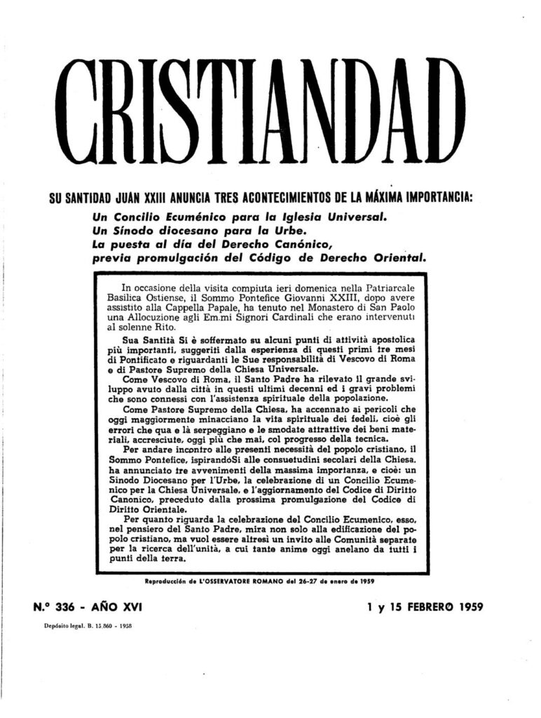 thumbnail of 2-CRISTIANDAD FEBRERO 1959