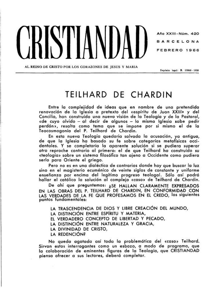 thumbnail of 2-CRISTIANDAD FEBRERO 1966