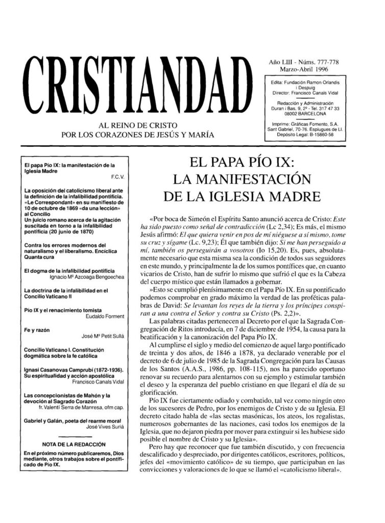 thumbnail of 2-CRISTIANDAD MARZO-ABRIL 1996
