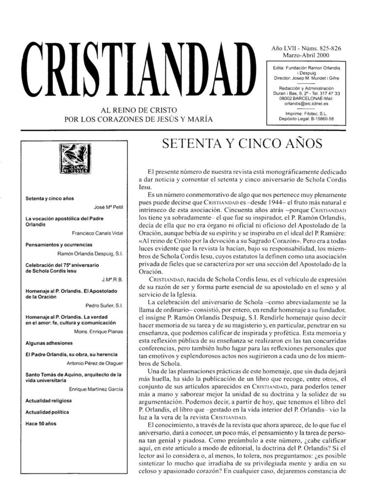 thumbnail of 2-CRISTIANDAD MARZO-ABRIL 2000