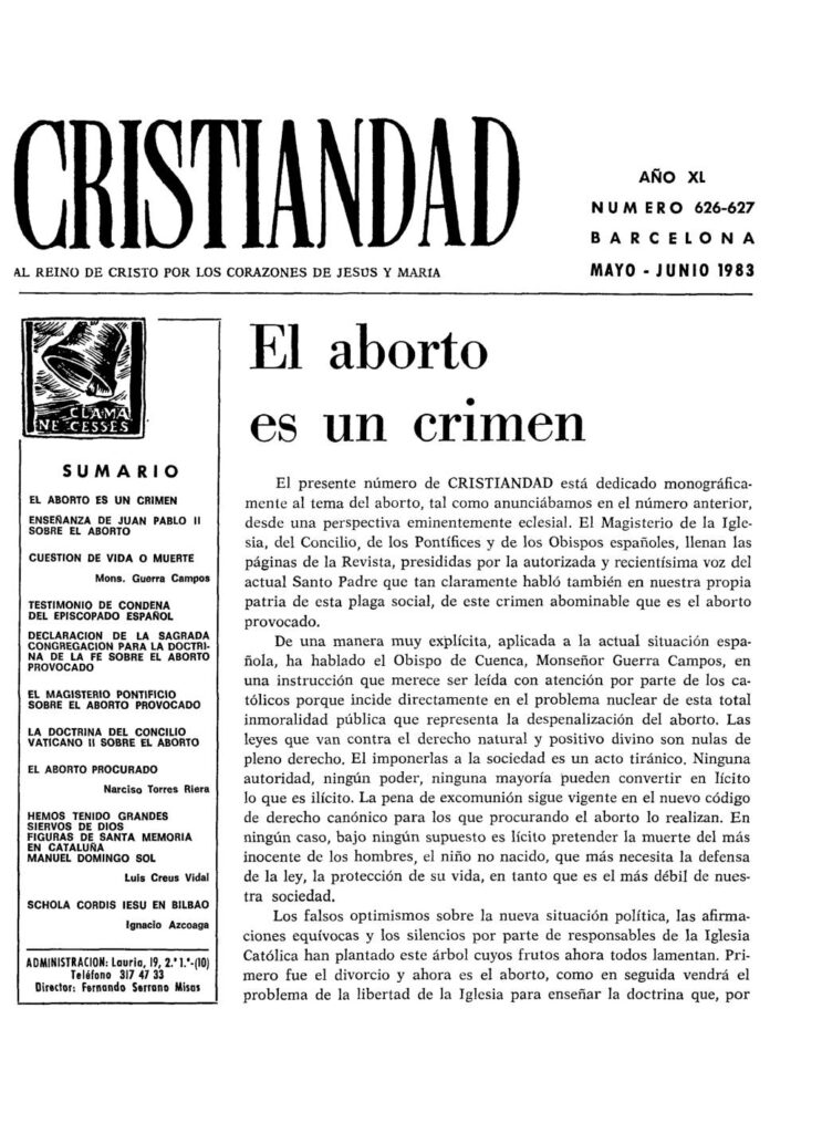 thumbnail of 2-CRISTIANDAD MAYO-JUNIO 1983