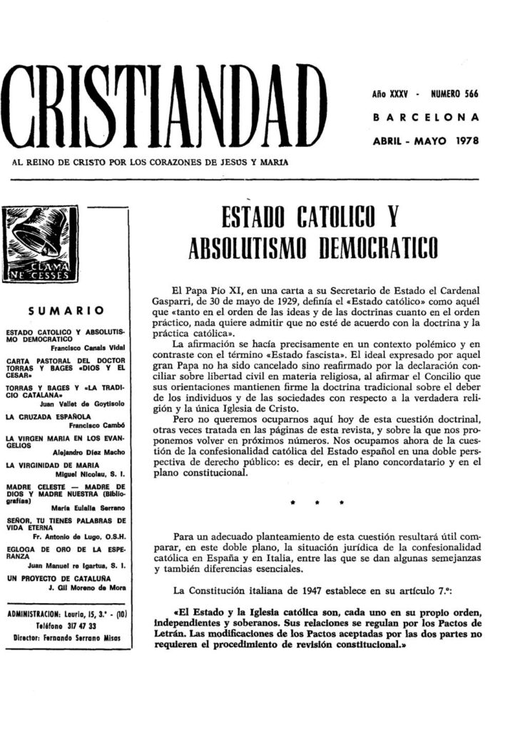 thumbnail of 3-CRISTIANDAD ABRIL-MAYO 1978
