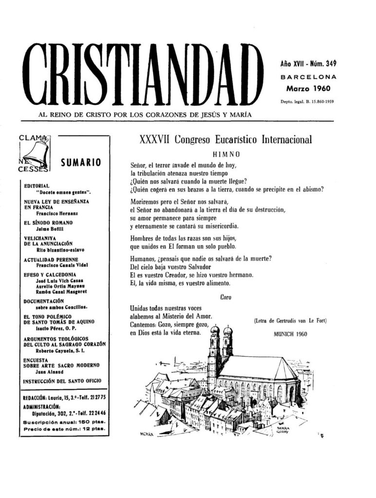 thumbnail of 3- CRISTIANDAD MARZO 1960