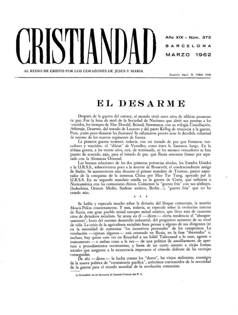 thumbnail of 3-CRISTIANDAD MARZO 1962