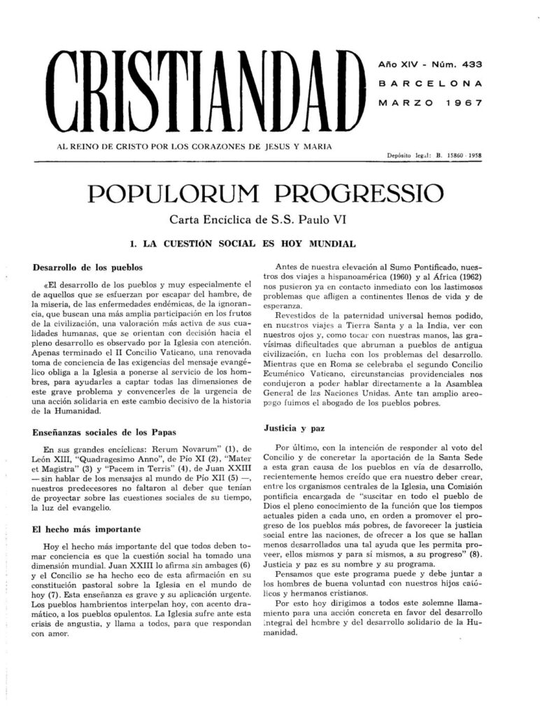 thumbnail of 3-CRISTIANDAD MARZO 1967
