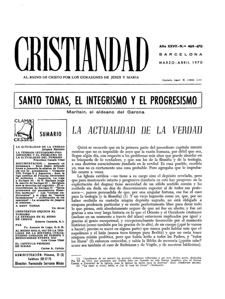 thumbnail of 3-CRISTIANDAD MARZO-ABRIL 1970