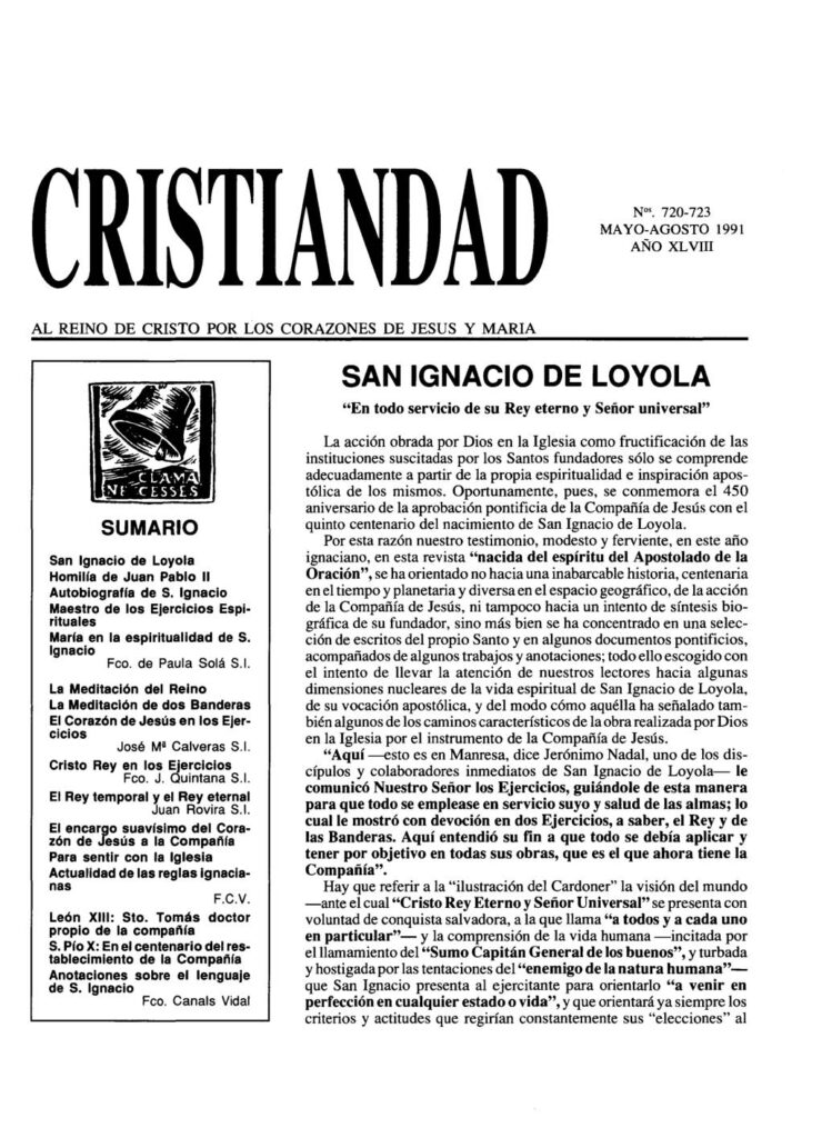 thumbnail of 3-CRISTIANDAD MAYO-AGOSTO 1991