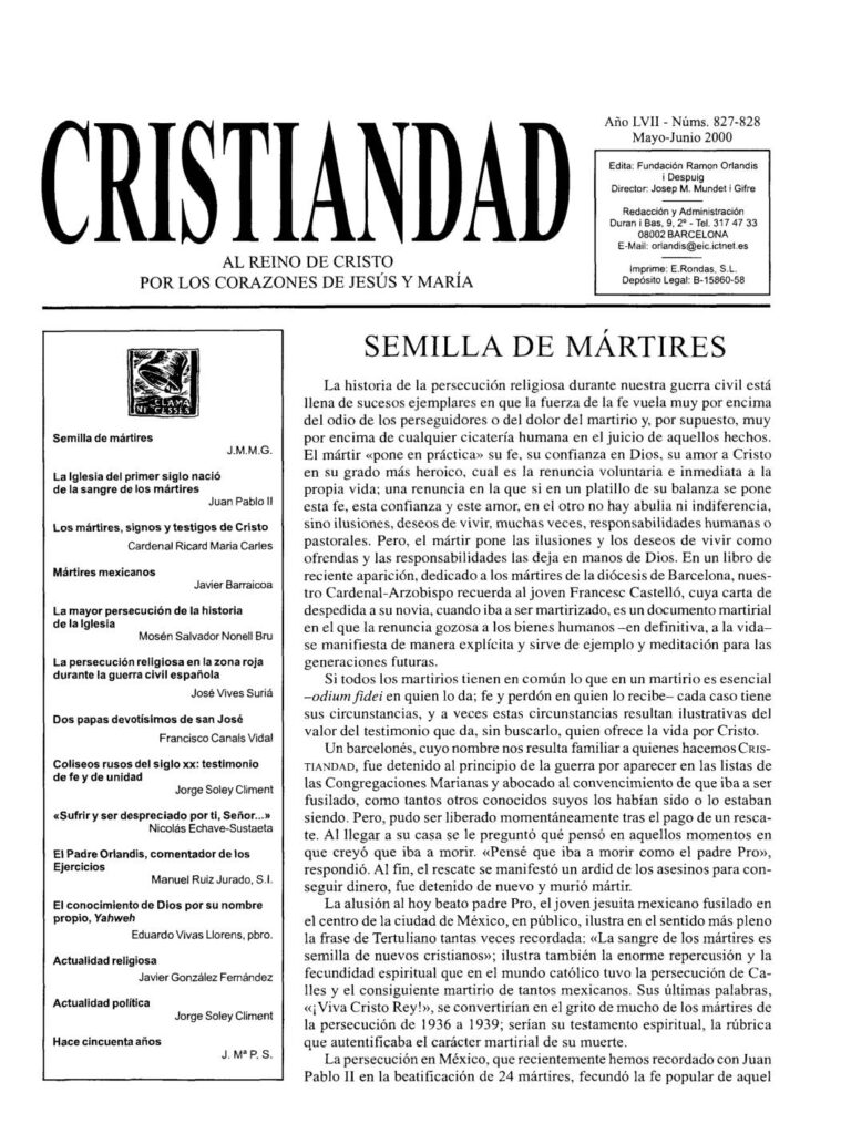 thumbnail of 3-CRISTIANDAD MAYO-JUNIO 2000