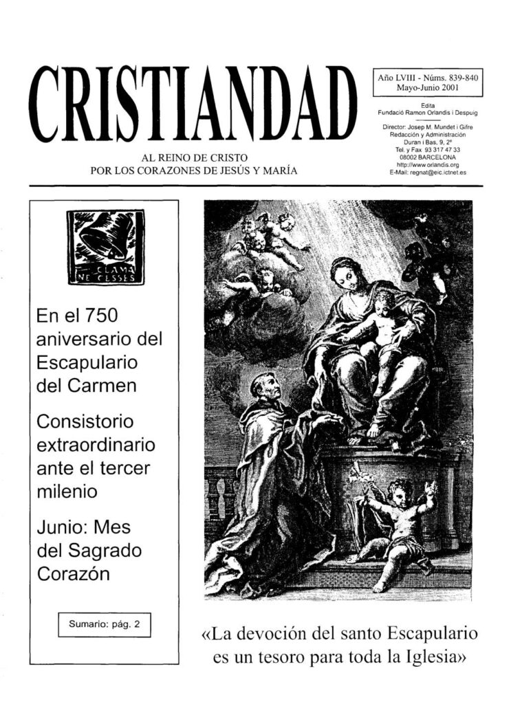 thumbnail of 3-CRISTIANDAD MAYO-JUNIO 2001